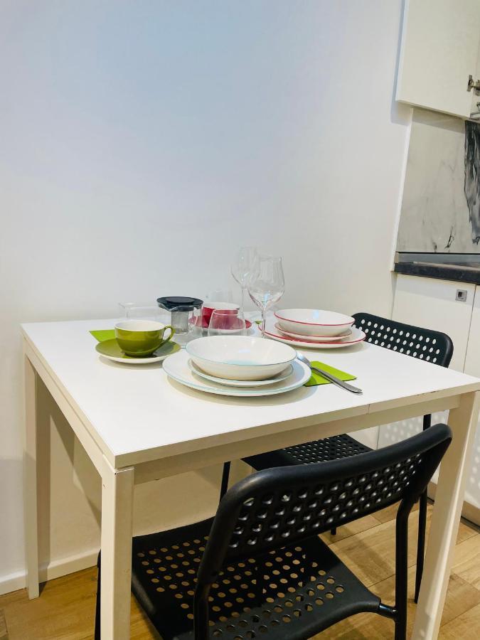 Apartment Mansarda Galliari *