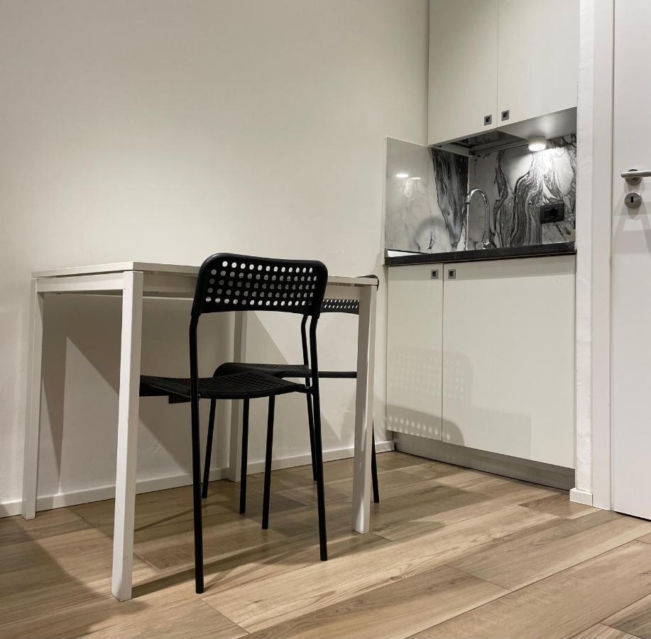 Mansarda Galliari Apartment *