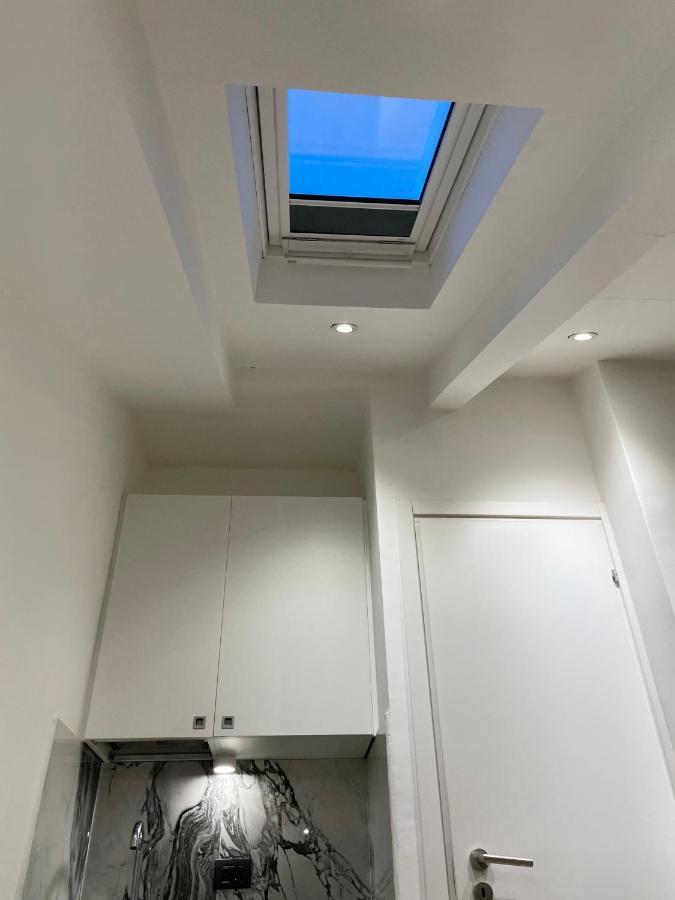 Mansarda Galliari Apartment *