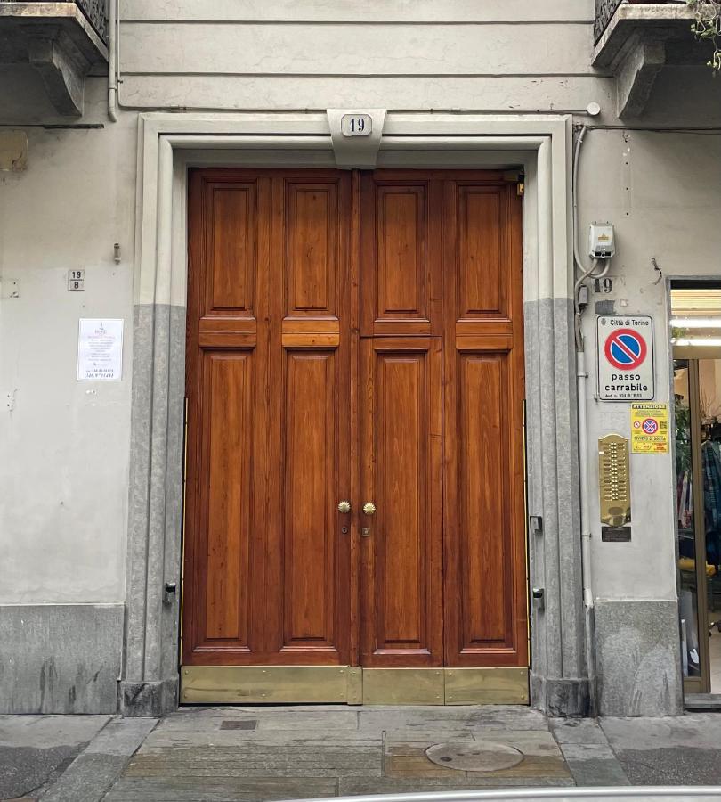 Mansarda Galliari Turin